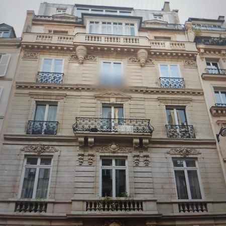 Haussmann Opera Penthouses 130M2 パリ エクステリア 写真