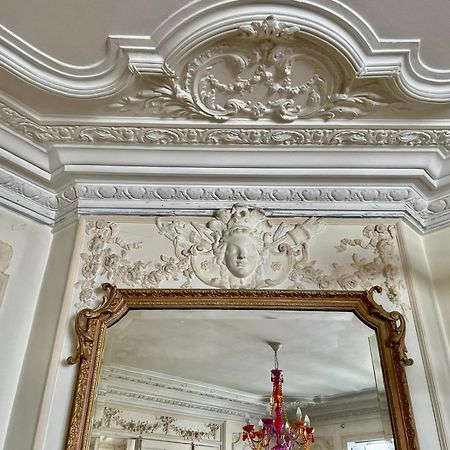 Haussmann Opera Penthouses 130M2 パリ エクステリア 写真