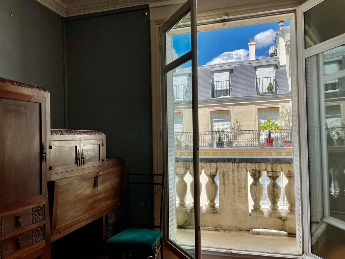 Haussmann Opera Penthouses 130M2 パリ エクステリア 写真