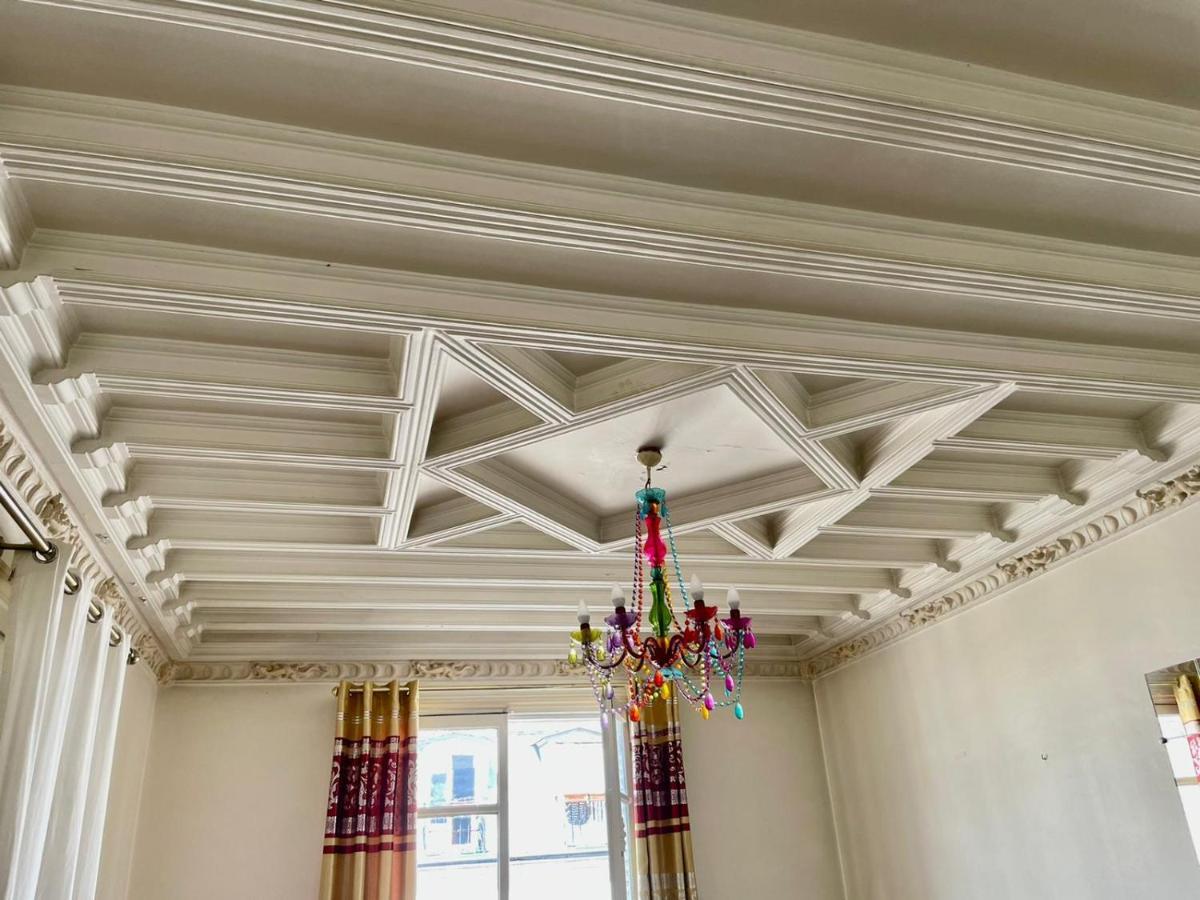Haussmann Opera Penthouses 130M2 パリ エクステリア 写真