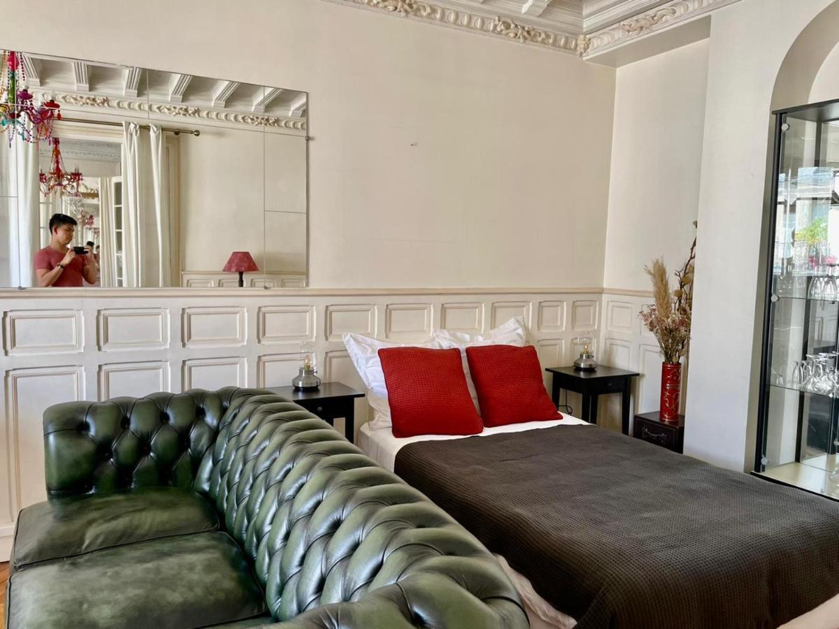 Haussmann Opera Penthouses 130M2 パリ エクステリア 写真