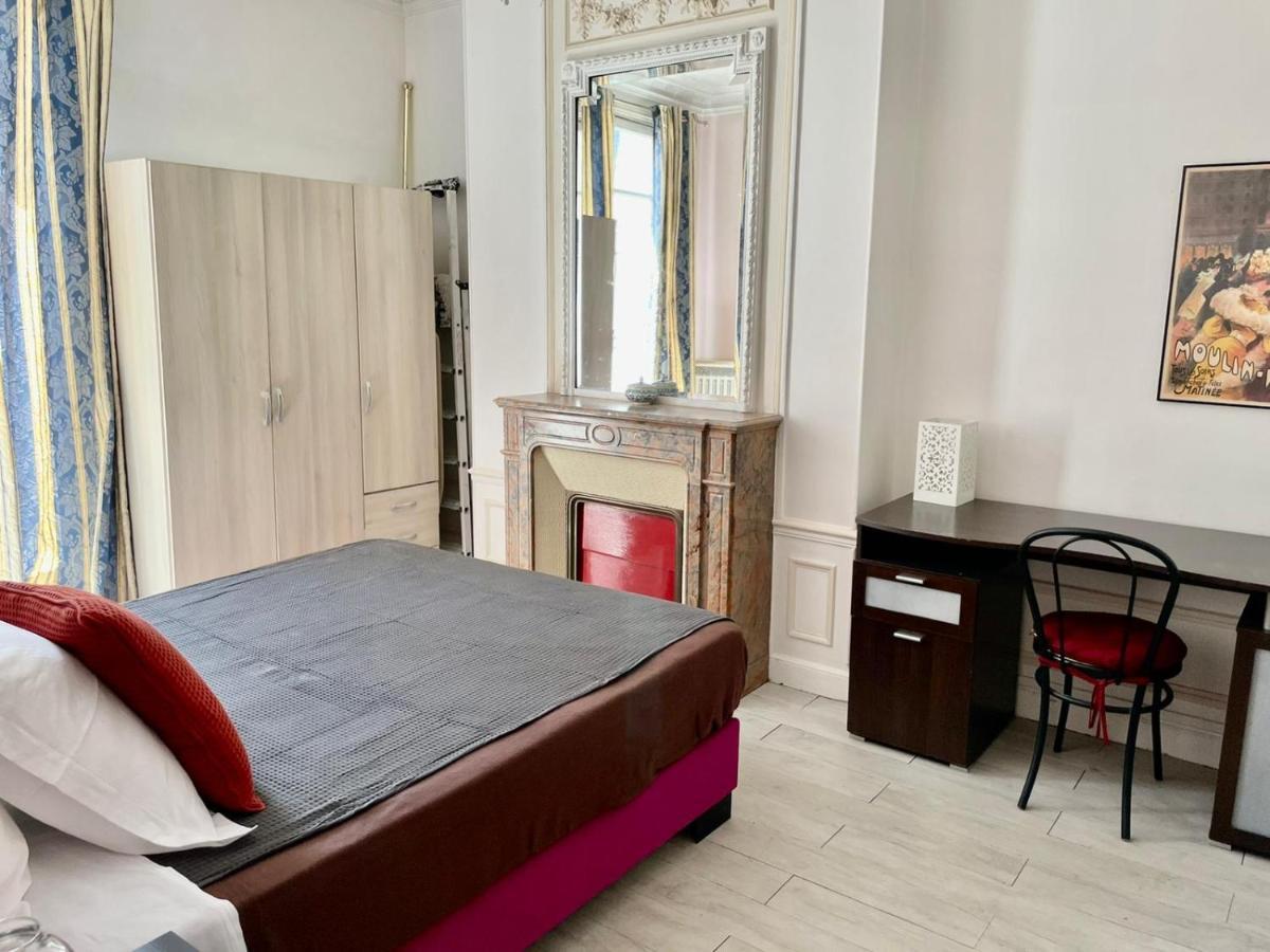 Haussmann Opera Penthouses 130M2 パリ エクステリア 写真