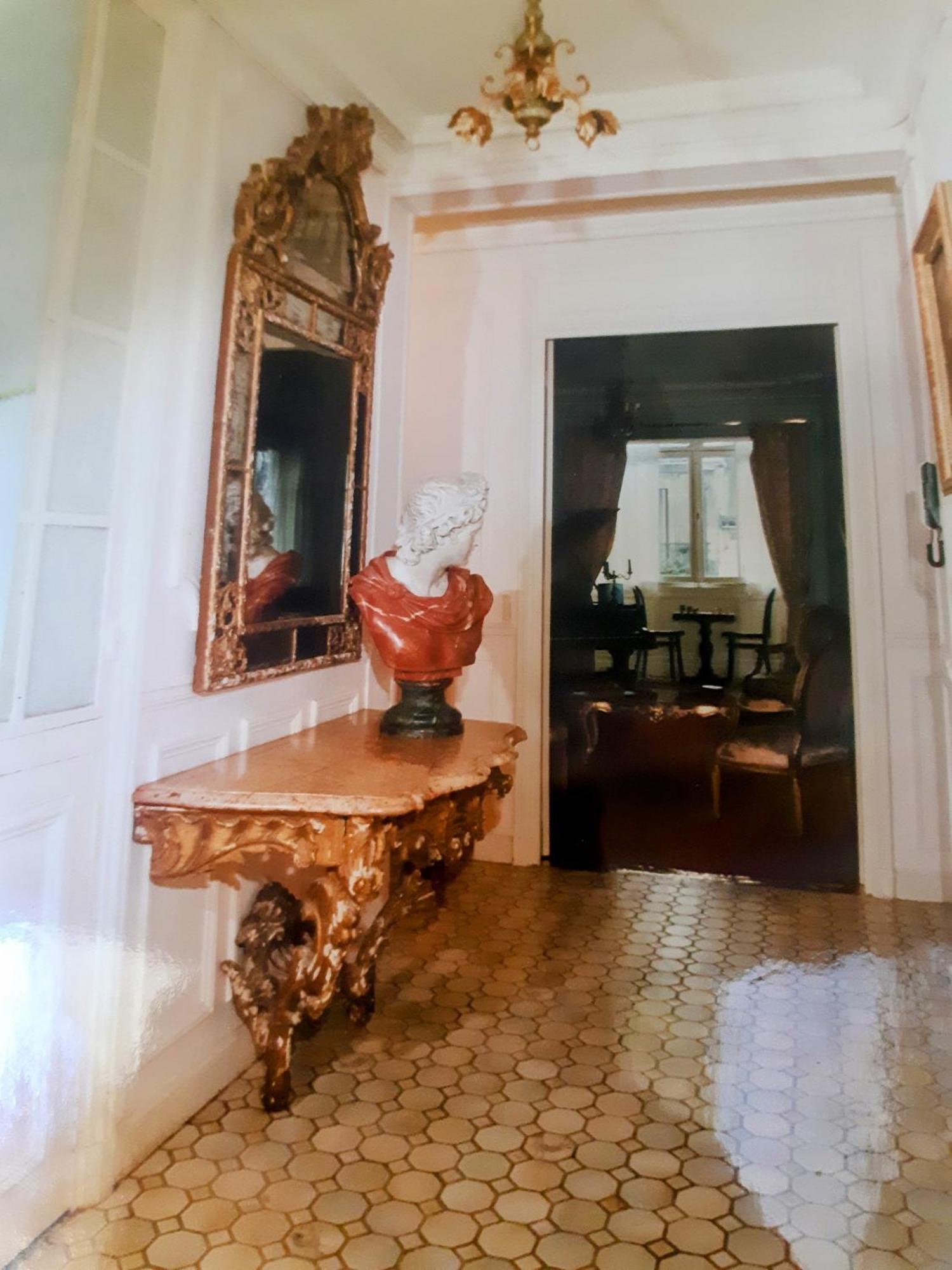 Haussmann Opera Penthouses 130M2 パリ エクステリア 写真