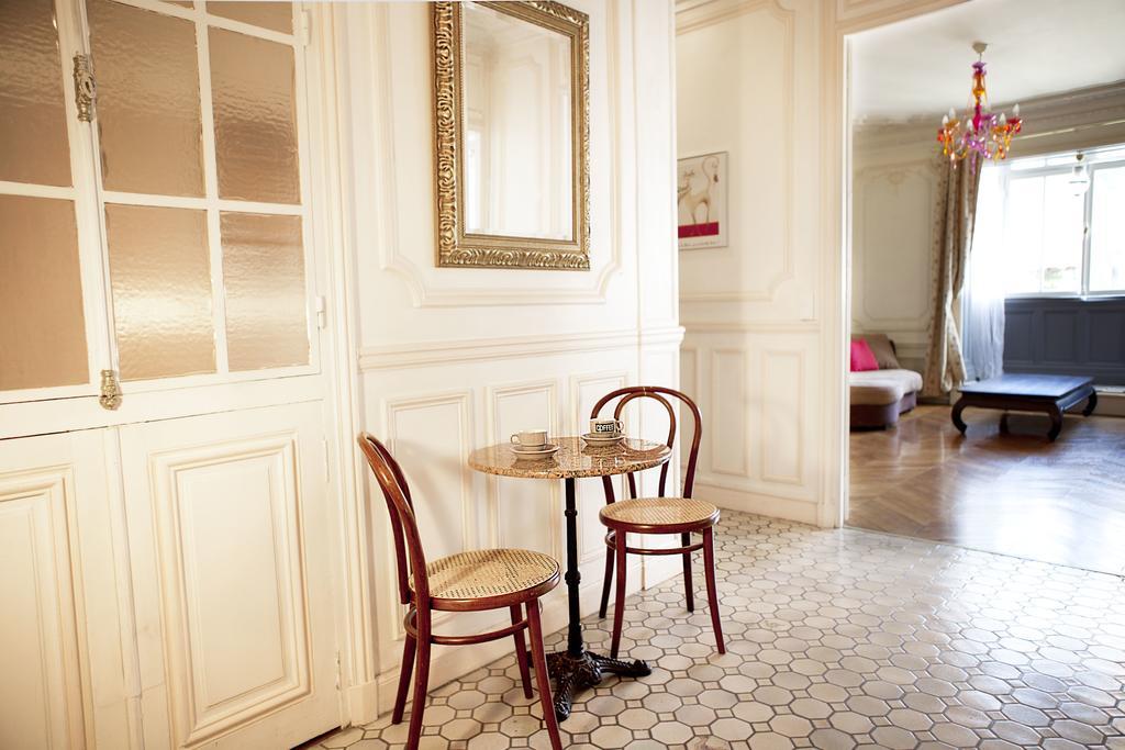 Haussmann Opera Penthouses 130M2 パリ エクステリア 写真